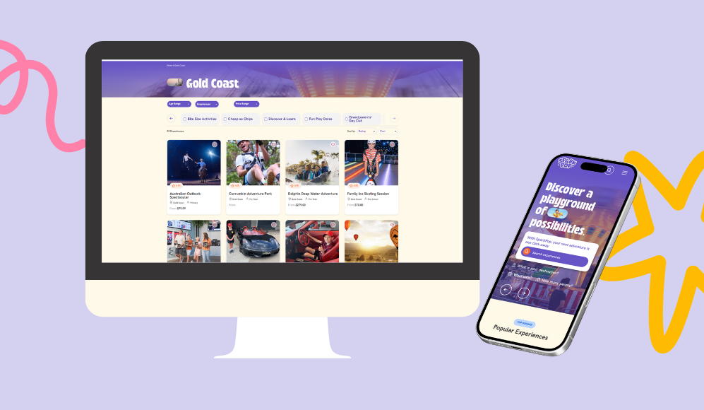 BLOG - How SPARK POP Works