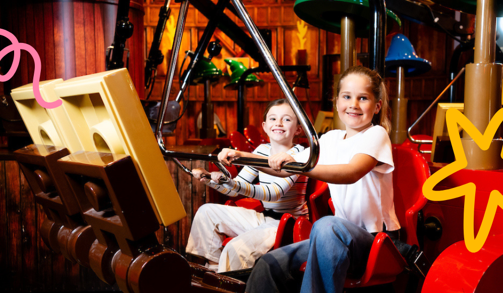 BLOG Image Legoland