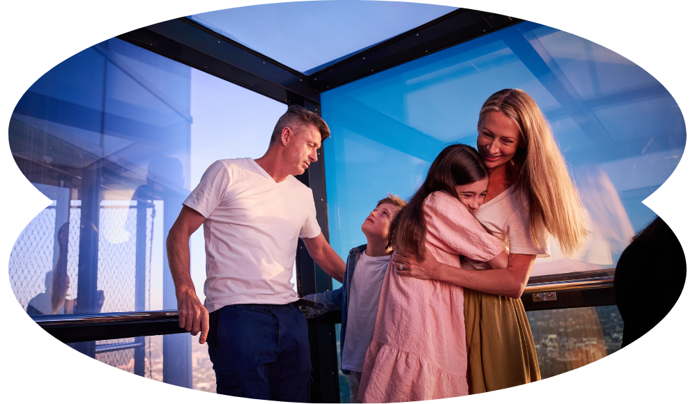 Blog - Melbourne SkyDeck