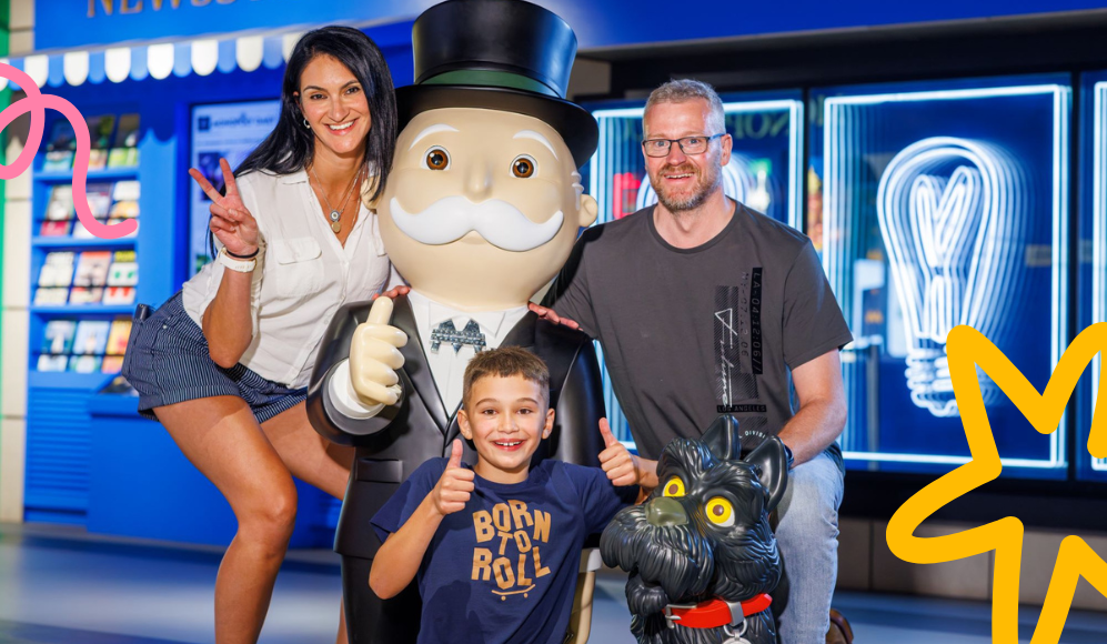 Top 10 Things to Do with Kids in Melbourne