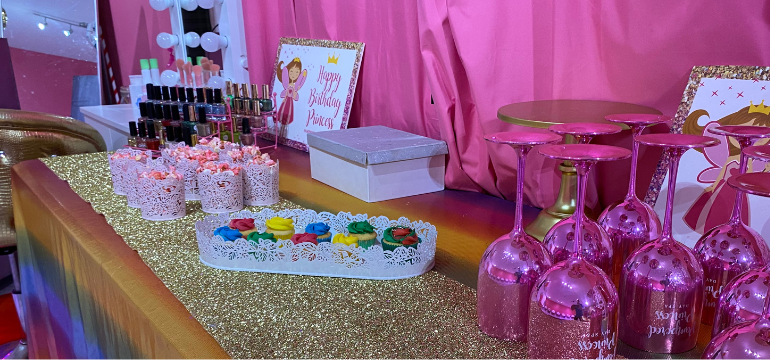 The Best Kids Party Venues on the Gold Coast