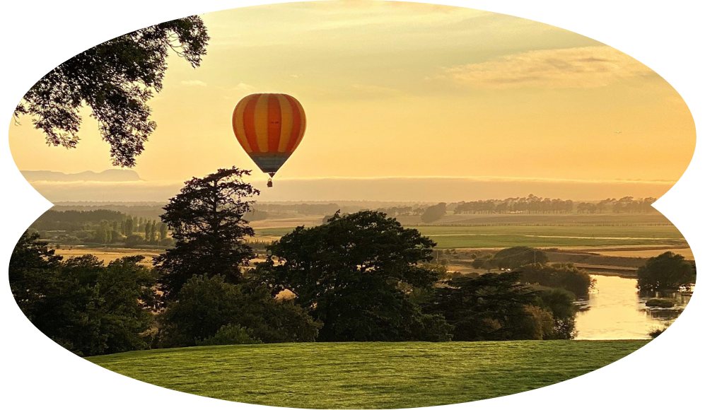 Blog Image - Hot Air Balloon