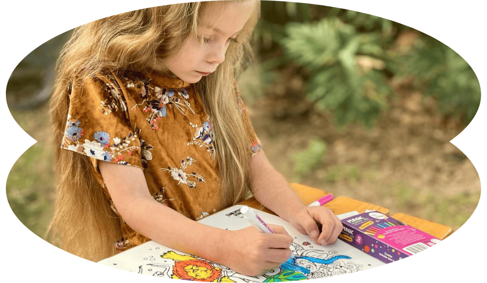 Blog Image - LittleChangeCreatorsgirl
