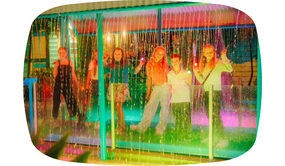 Blog Image - Mermaid Putt Putt