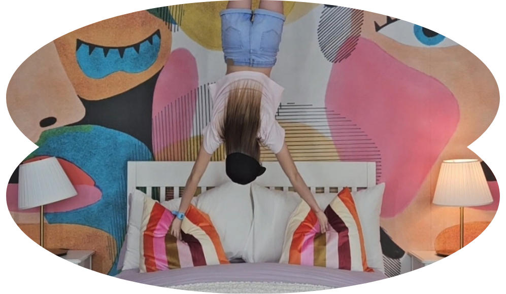 Blog Image - Tween House Down Under