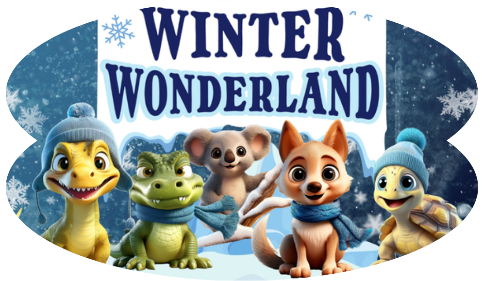 Blog Image - Winter Wonderland