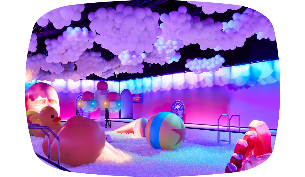 Blog Image Bubble Planet