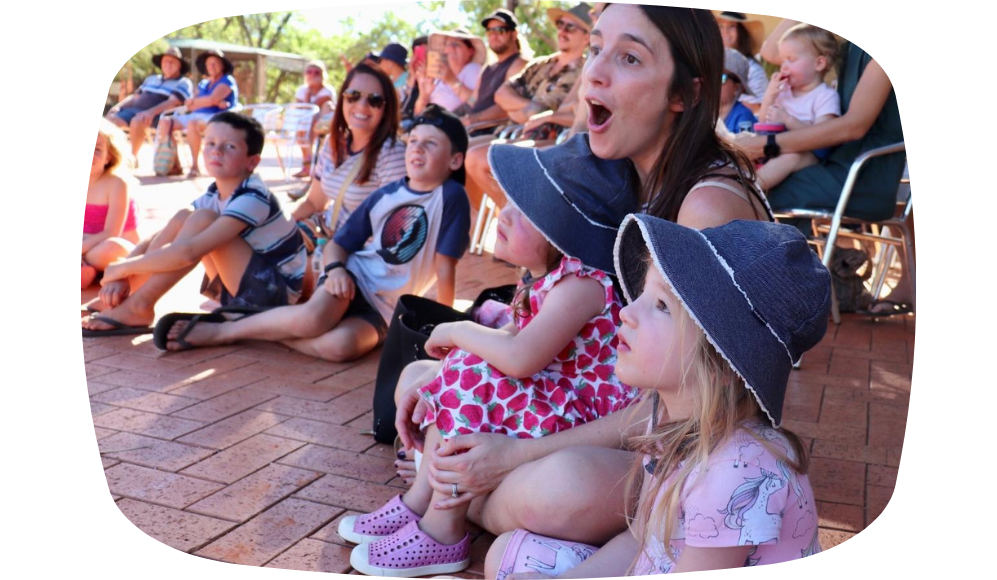 Blog Image Family Experiences