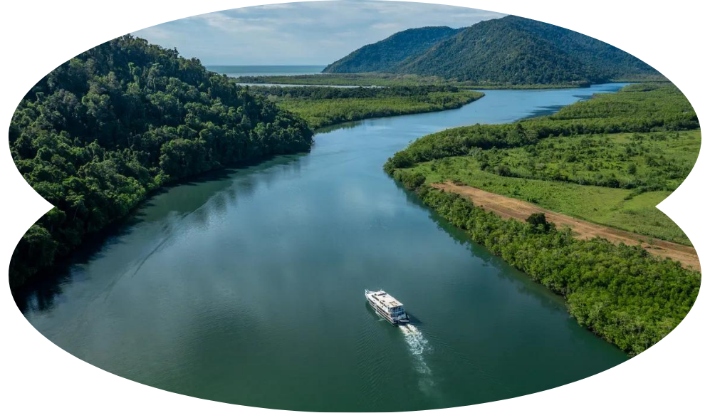 Blog Image Frankland Island Cairns
