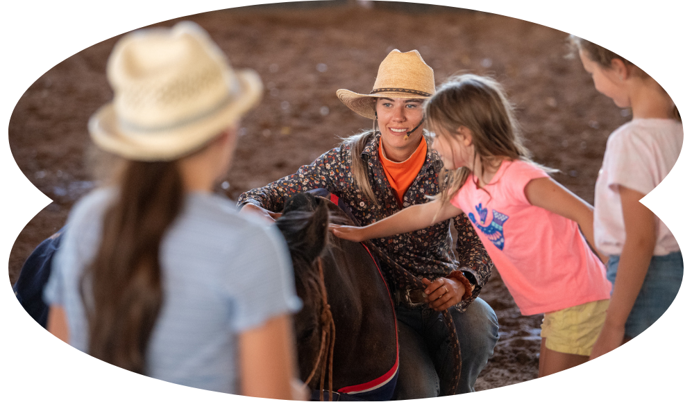 Blog Image Katherine Outback Show