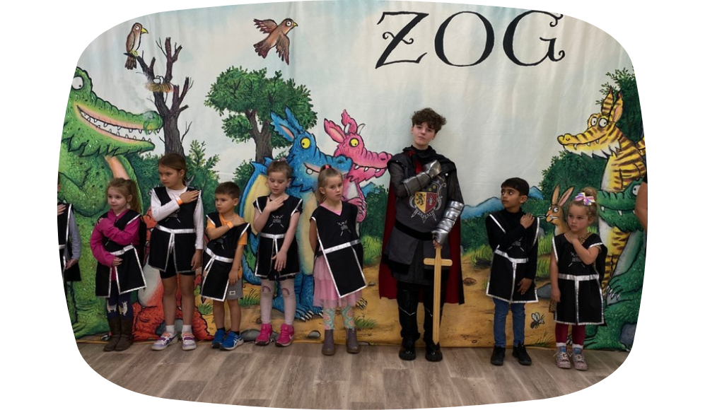 Blog Image Zog Forest Trail