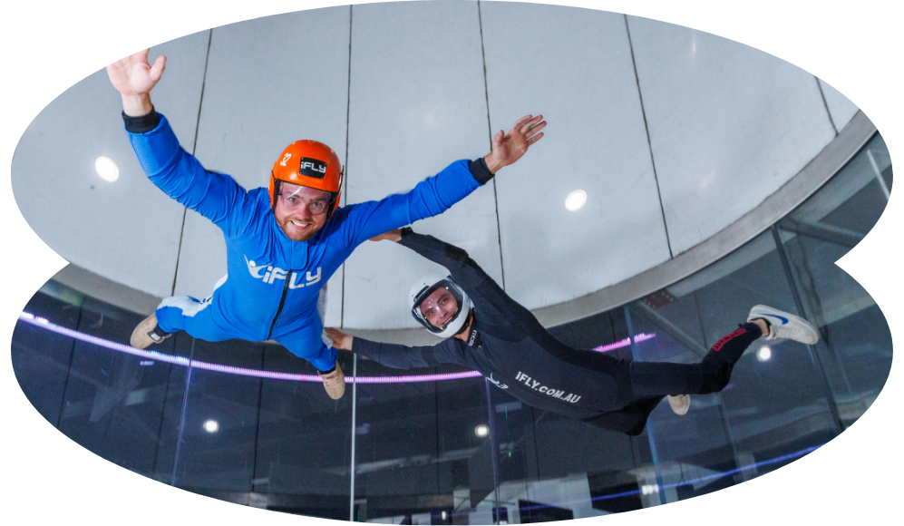 Blog Image iFly