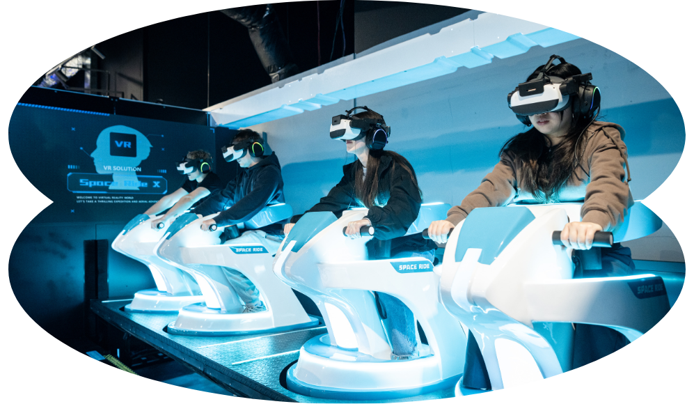 Dreamrace 2