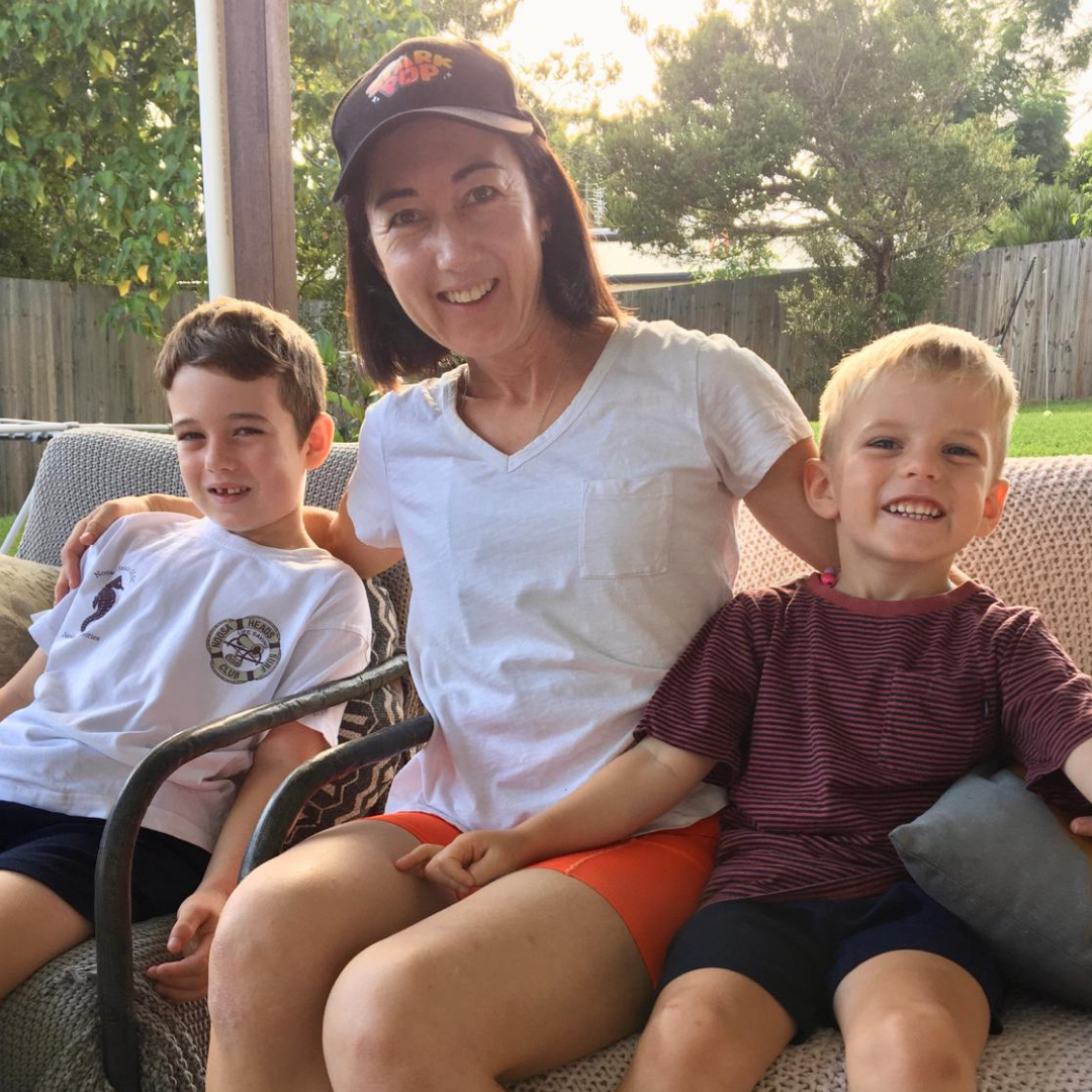 Our Story: A Founder’s Tale of Playful Curiosity & Adventure